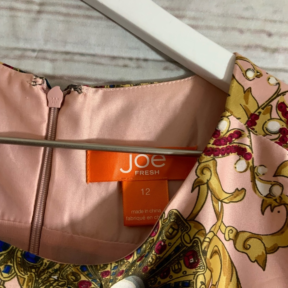 Joe Fresh Dress - Picture 2 of 7